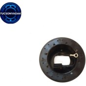 تصویر بوبین کمپرسور کولر توسان 