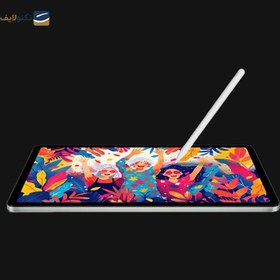 تصویر قلم لمسی شیائومی مدل Redmi Smart Pen Xiaomi Redmi Smart Pen Stylus