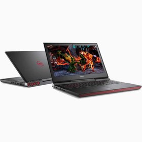 تصویر لپ تاپ دل گیمینگ DELL Inspiron 15 7000 Gaming 