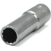 تصویر بکس 13 میل بلند سفید 1.2 اینچ 12 پر هنس HANS 