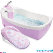 تصویر وان حمام کودک سامر مدل 18873 Summer 18873 Bab Bath Tub
