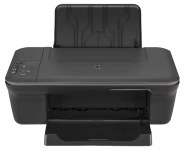 تصویر پرینتر جوهرافشان چندکاره 1050 اچ پی HP DeskJet 1050 All-in-one InkJet Printer