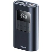تصویر پمپ باد لاستیک ماشین قابل حمل بیسوس مدل PrimeTrip VA1 Baseus PrimeTrip VA1 C11169001121-00 Portable Car Tire Inflator