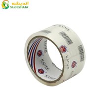 تصویر چسب نواری 5سانتی KAISER 