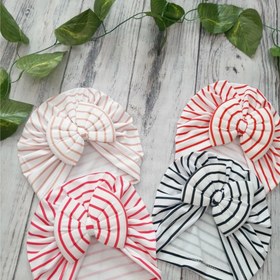 تصویر توربان نوزادی 