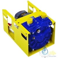 تصویر پمپ پریستالتیک 