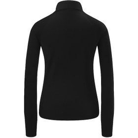 تصویر نیم زیپ زنانه کریویت crivit 