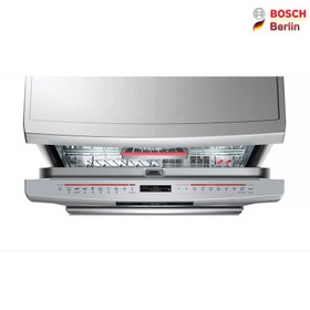 تصویر ماشین ظرفشویی بوش مدل BOSCH SMS88TI46M Dishwasher BOSCH SMS88TI46M