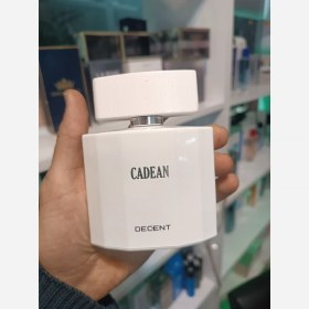 تصویر ادکلن کادن دیسنت 100 میل 