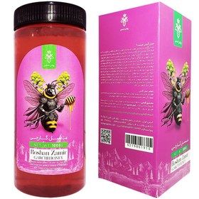 تصویر عسل گارچی 