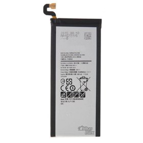تصویر باطری اصلی سامسونگ اس 6 edge s6 edge battery