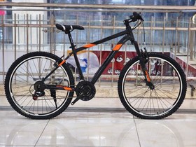 تصویر دوچرخه ۲۶ اینتنز - 2 