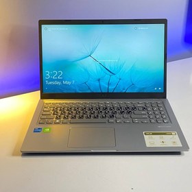 تصویر لپ تاپ ایسوس R565 با پردازنده i7 1065G اینچ 15.6 