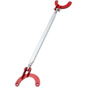 تصویر استرس بار انواع پژو 206 