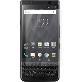 تصویر محافظ صفحه هیدروژل برند راکسپیس و ماهوت مناسب گوشی موبایل BLACKBERRY keyone 