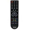 تصویر کنترل تلویزیون مارشال Marshal 3230 Marshal 3230 TV Remote