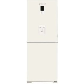 تصویر یخچال فریزر کمبی فریزر پایین پلادیوم مدل سکوانس پلاس Pladium Subzero Plus PD34 Refrigerator & Freezer