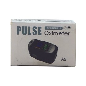 تصویر پالس اکسی متر ا Pulse Oximeter Pulse Oximeter