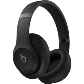 تصویر هدفون بلوتوثی بیتس مدل Beats Studio Pro ا Beats Studio Pro On-Ear Headphones Beats Studio Pro On-Ear Headphones