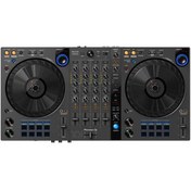 تصویر میکسر دی جی پایونیر مدل DJM-S5 