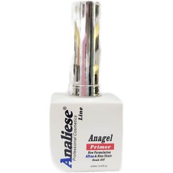 تصویر پرایمر غیر اسیدی انالیز 