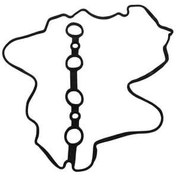 تصویر واشر درب سوپاپ هایما S7 