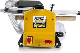 تصویر رنده گندگی فمی مدل PF 204 Cyclone Femi PF 204 Cyclone Spindle shaper/Planer and Thicknessers