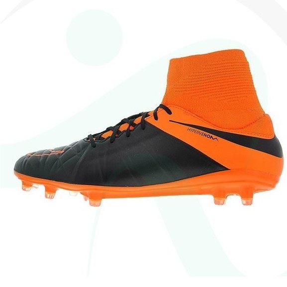 Nike hypervenom phatal discount 2