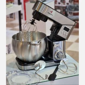 تصویر همزن برقی مباشی مدل ME-SBM1115 