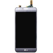 تصویر تاچ ال سی دی گوشی ال جی X Cam k580 - مشکی Touch lcd LG XCAM k580