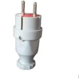 تصویر دوشاخه صنعتی 