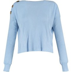 تصویر پلیور زنانه ترندیول میلا trendyol milla | TWOAW23KZ01563 4026767