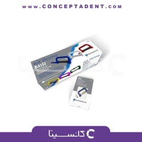 تصویر کیت سنباده دندانی – Kit Prime MIR 1.0 Microdont 