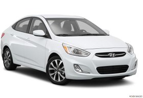 تصویر طلق چراغ جلو هیوندای اکسنت آر بی HYUNDAI ACCENT RB 2010-2017 