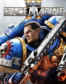 تصویر اکانت قانونی بازی Warhammer 40K: Space Marine 2 