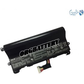 تصویر باتری لپ تاپ ایسوس مدل Battery Orginal Asus G752VY 