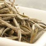 تصویر چای سفید 