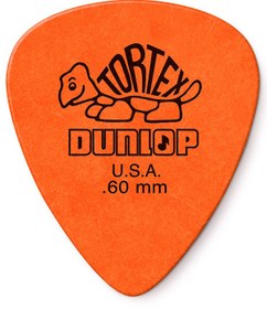 تصویر پیک گیتار دنلوپ 0.60 