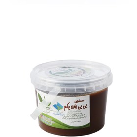 تصویر سمنوی ارگانیک 