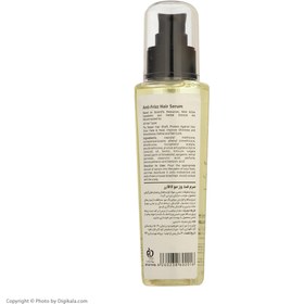 تصویر سرم ضد وز مو لافارر Anti Frizz Hair Serum Lafarrerr