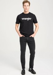 تصویر شلوار مردانه برند رانگلر Wrangler اصل 24SWRA000006 