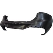 تصویر سپر عقب بالا لاماری ایما 