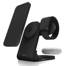 تصویر چندکاره وایرلس sTM 