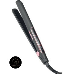 تصویر اتو مو حرفه ای مدل CR-8840 کوماکس Commax CR 8840 Hair Iron