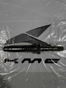 تصویر شفت ورودی گیربکس جک S5 اصلی شرکتی 