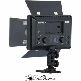 تصویر پروژکتور گودکس Godox LF308BI Variable Color LED Video Light 