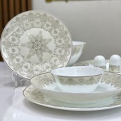 تصویر سرویس ۲۸ پارچه آرکوپال پارس اوپال 