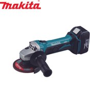 خرید و قیمت مینی فرز 840 وات ماکیتا مدل Makita 9558 Hng ا Makita Angle  Grinder 9558hng