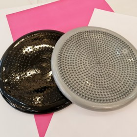 تصویر کوشن بال توپ تعادلی توپ تعادل