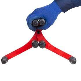 تصویر اسلب گیر دو دسته باتومی مدریت 